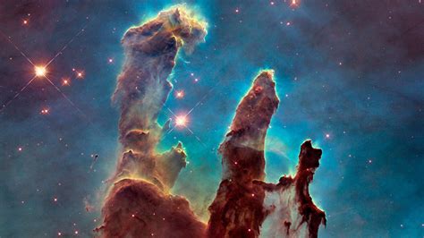 The Hubble Space Telescope: Pioneering Space Technology